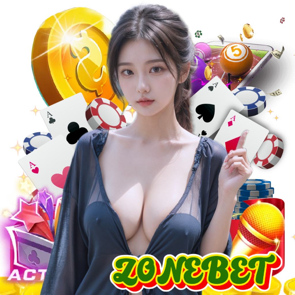 zonebet สมัคร