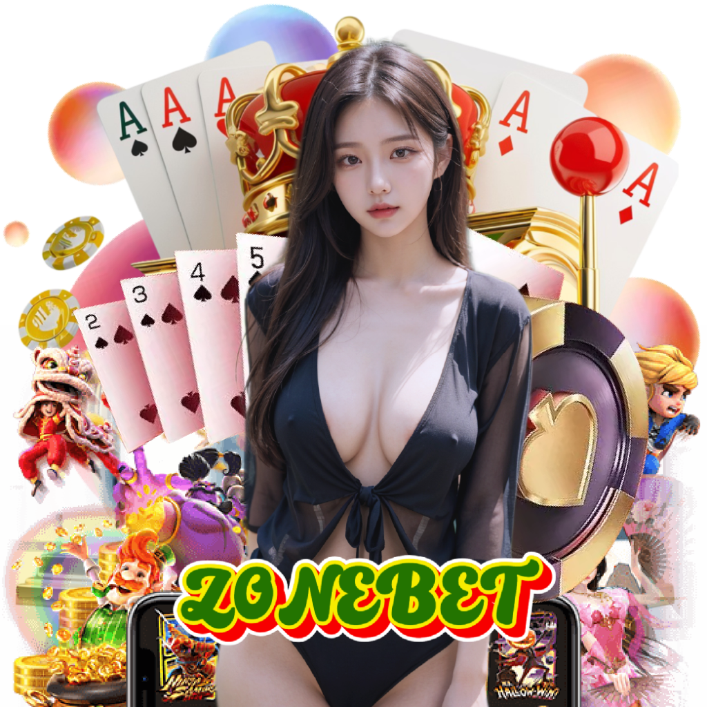 zonebet อันดับ 1
