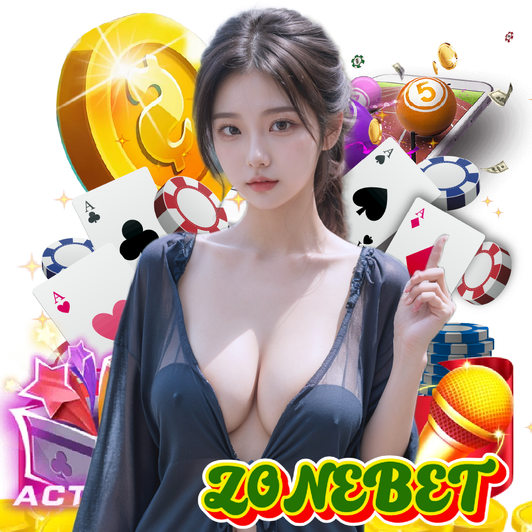 zonebet สมัคร