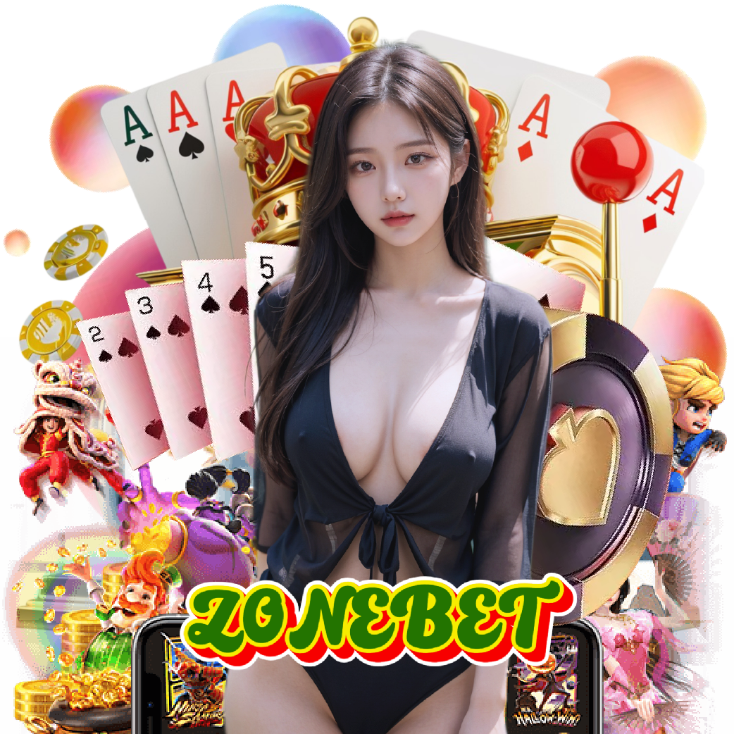 zonebet อันดับ 1